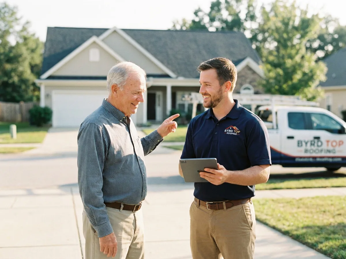Roofing Laconia, IN FAQs